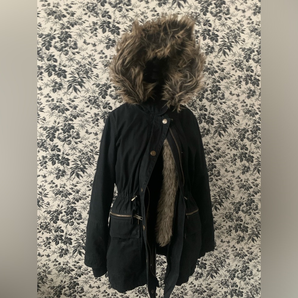 GARAGE 3-in-1 Parka